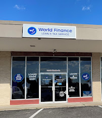 World Finance 02