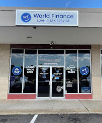 World Finance 03
