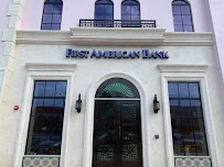 First American Bank 01
