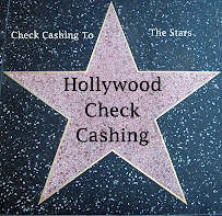 Hollywood Check Cashing 03
