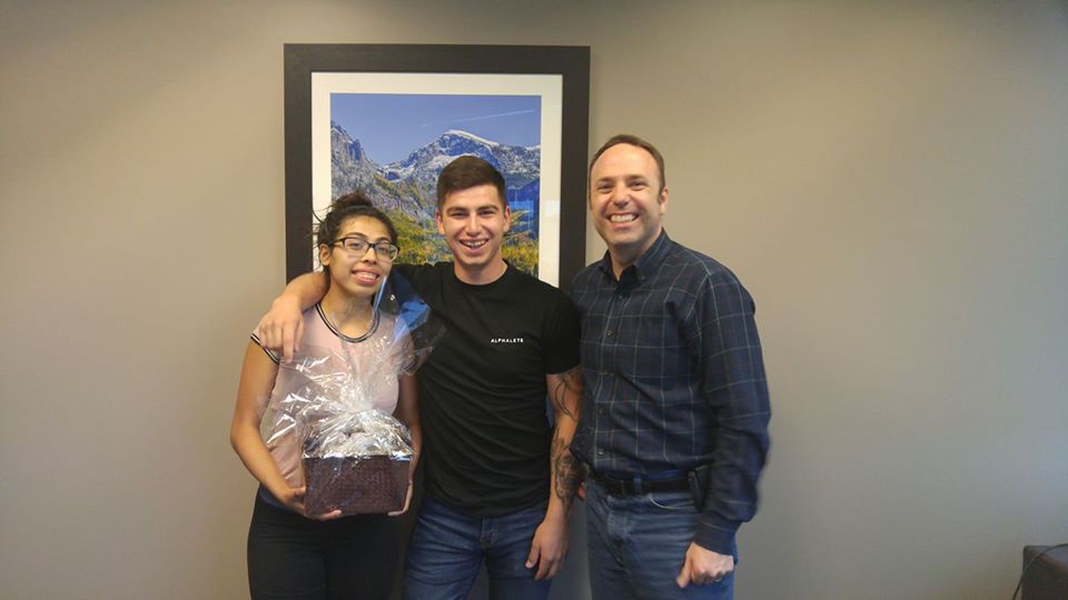 The Reichert Mortgage Team 01