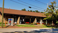 Bank of America (with Drive-thru services) 02