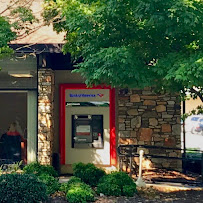 Bank of America (with Drive-thru services) 03