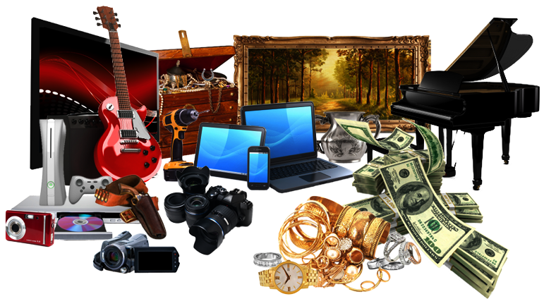 Lowcountry Pawn & Jewelry 01