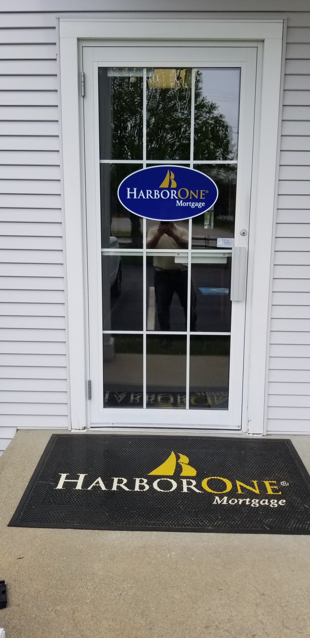 HarborOne Mortgage, LLC. 01