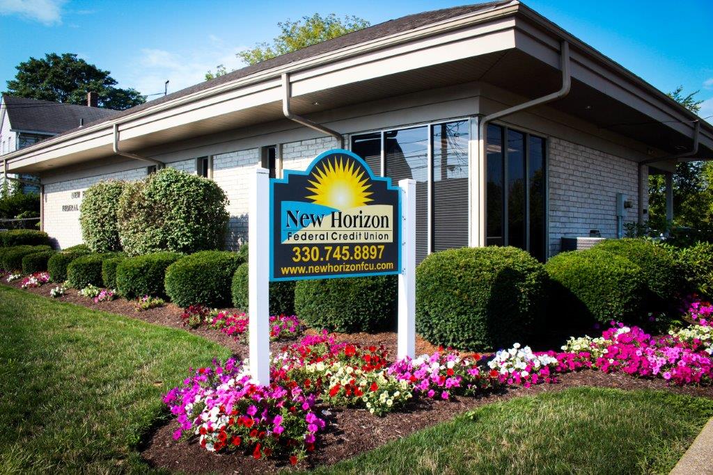 New Horizon Federal Credit Union 01