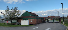 Bank of America (with Drive-thru ATM) 02
