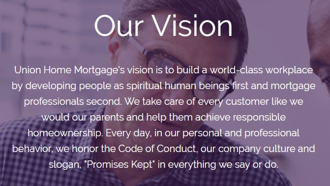 Union Home Mortgage 01
