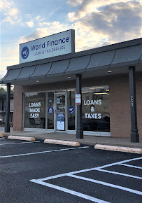 World Finance 03