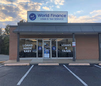 World Finance 04