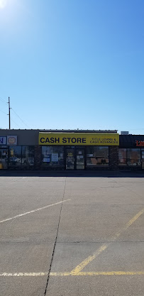Cash Store 04