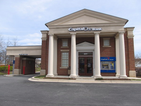 Capital One Bank 01