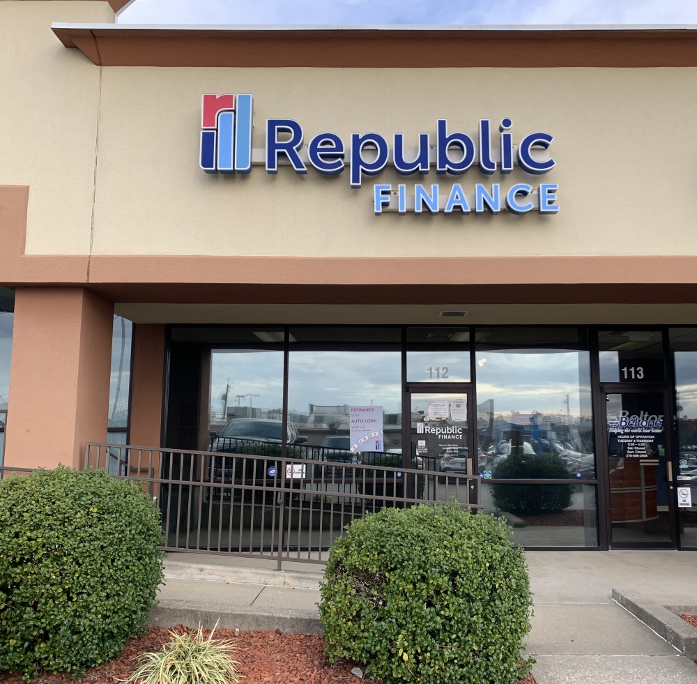 Republic Finance 01