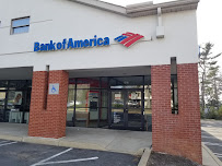 Bank of America Financial Center 02