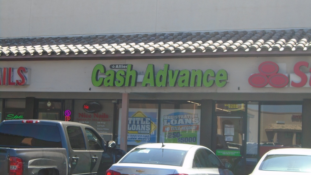 Allied Cash Advance 01