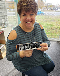 Lynn Bossi-Kinsel, Loan Officer, NMLS#259819, C&F Mortgage Corporation 02