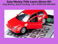 Get Auto Title Loans Akron OH 01