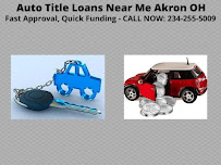 Get Auto Title Loans Akron OH 02