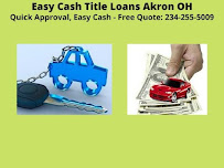 Get Auto Title Loans Akron OH 03