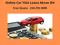 Get Auto Title Loans Akron OH 04