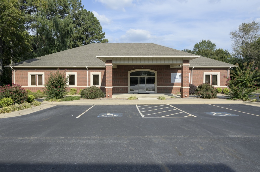 Duncan Messersmith & Associates 01