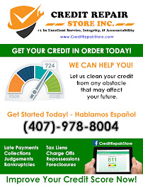Credit Repair Store Inc. 02
