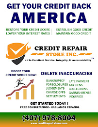 Credit Repair Store Inc. 03