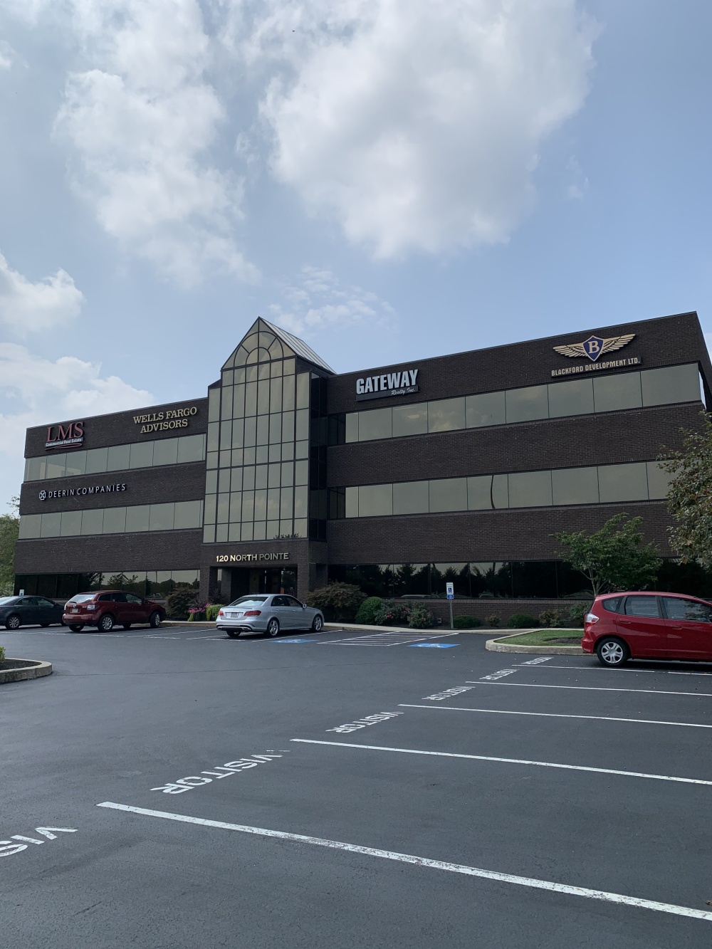 Hershey Financial Advisers, LLC 01