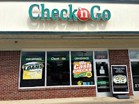 Check `n Go 02
