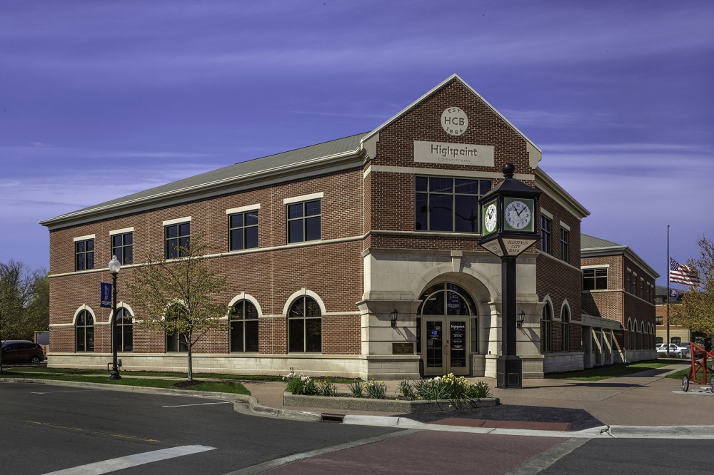 Highpoint Community Bank 01