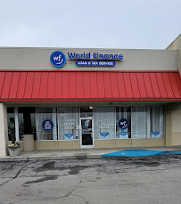 World Finance 02