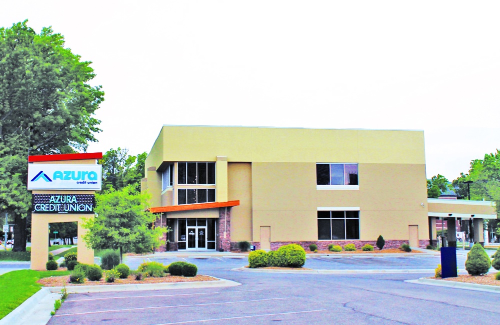 Azura Credit Union - Corporate Headquarters 01