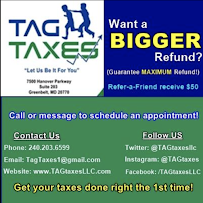TAG Taxes & Consulting LLC 02