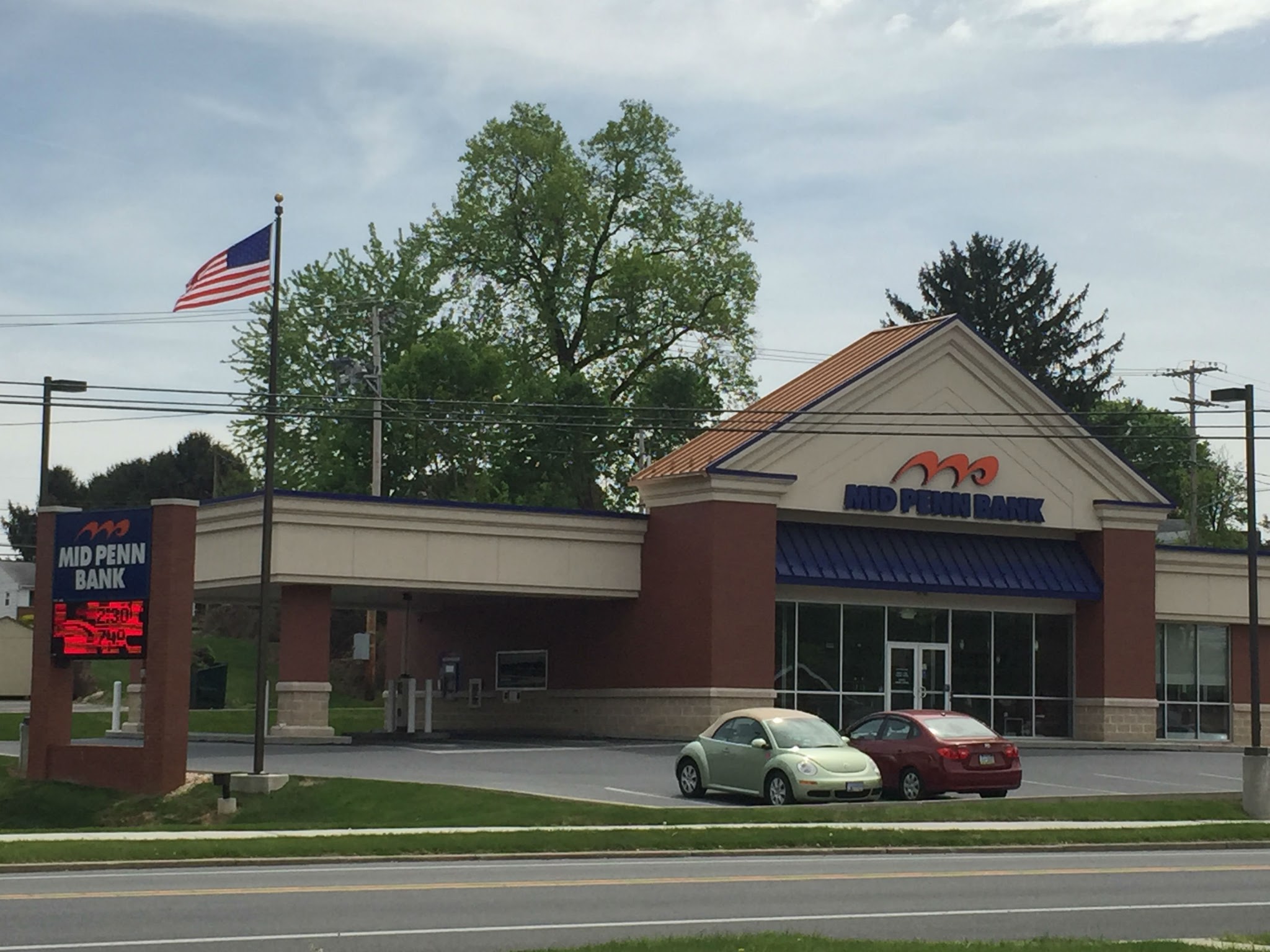 Mid Penn Bank 01