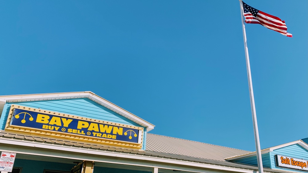 Bay Pawn and Jewelry 01