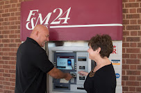 F&M Bank Concord - Church St. Branch 02