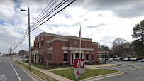 F&M Bank Concord - Church St. Branch 03