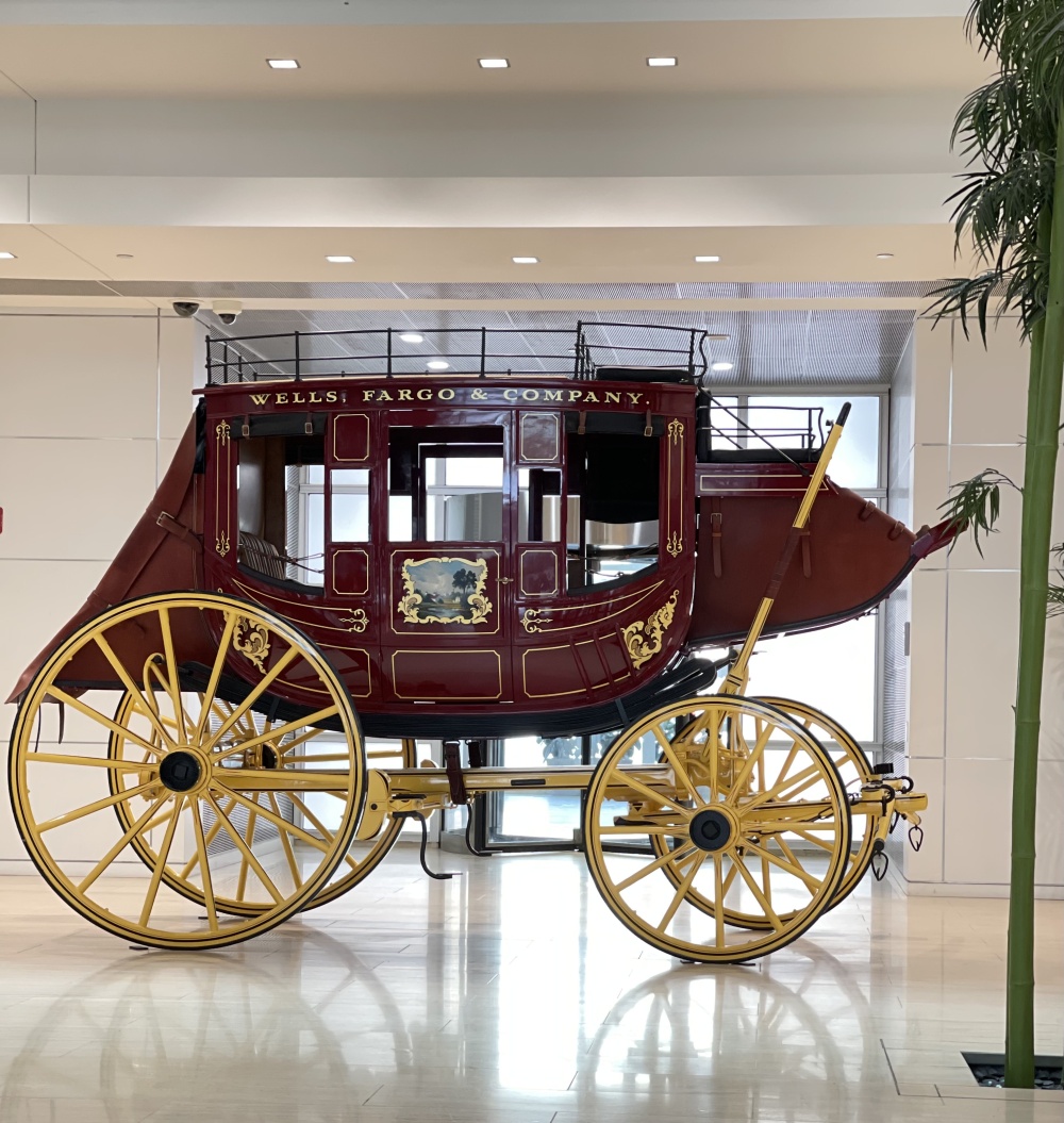 Wells Fargo Bank 01