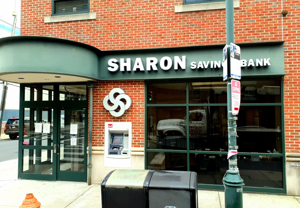 Sharon Bank 01