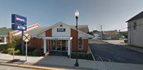 U.S. Bank Branch 02