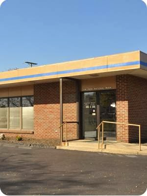 Park National Bank: Newark Southwest Office 01