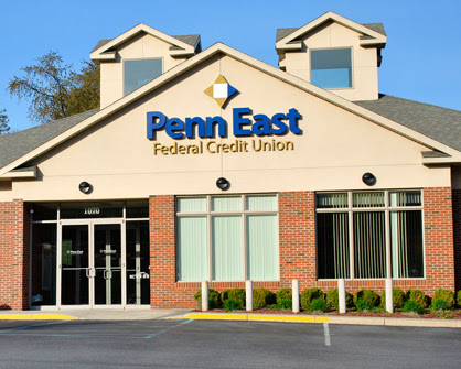 Penn East Federal Credit Union 01
