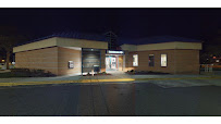 Bank of America (with Drive-thru ATM) 01