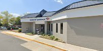 Bank of America (with Drive-thru ATM) 02