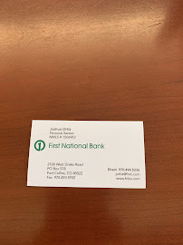 FNBO - First National Bank of Omaha 03