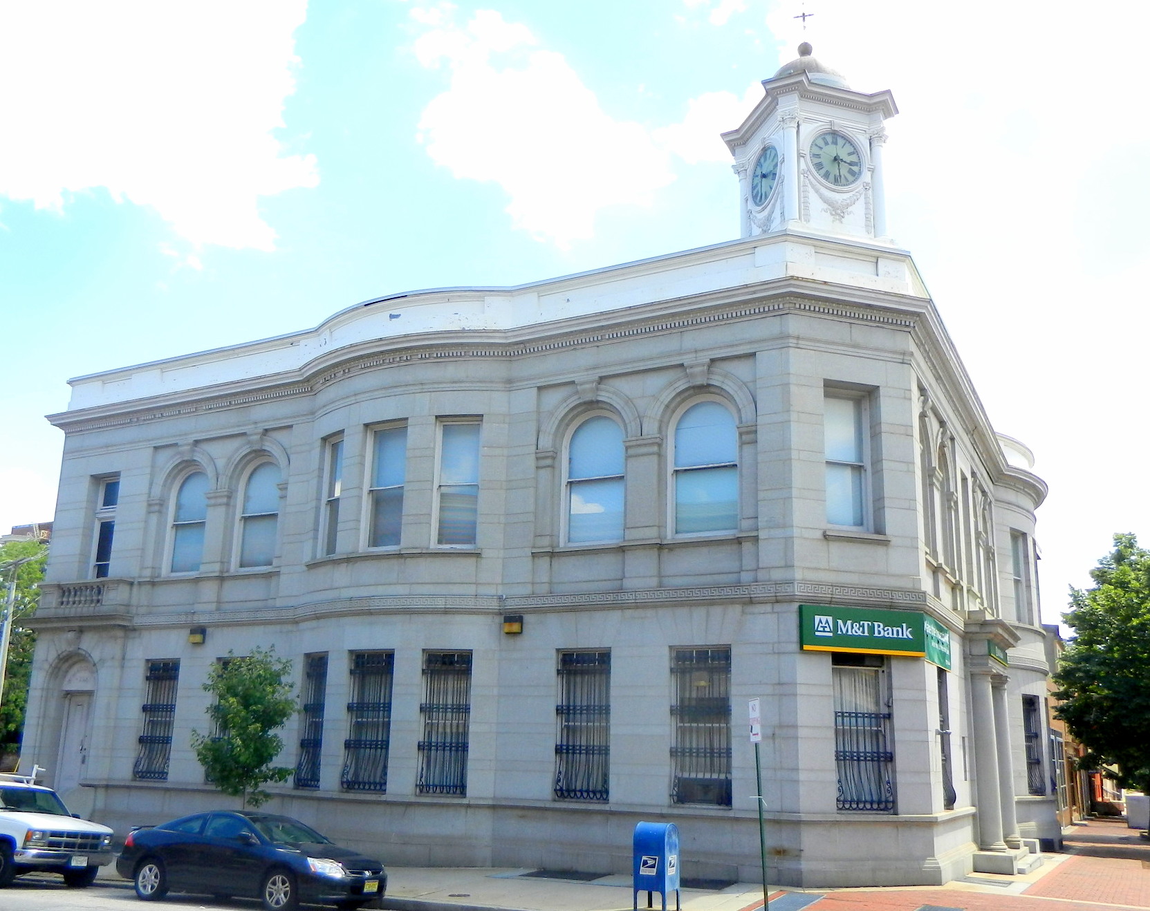 M&T Bank 01