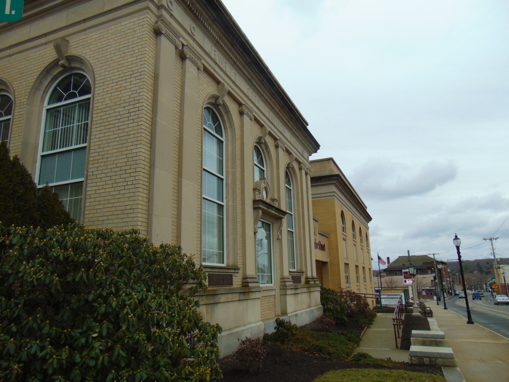 Jewett City Savings Bank 01