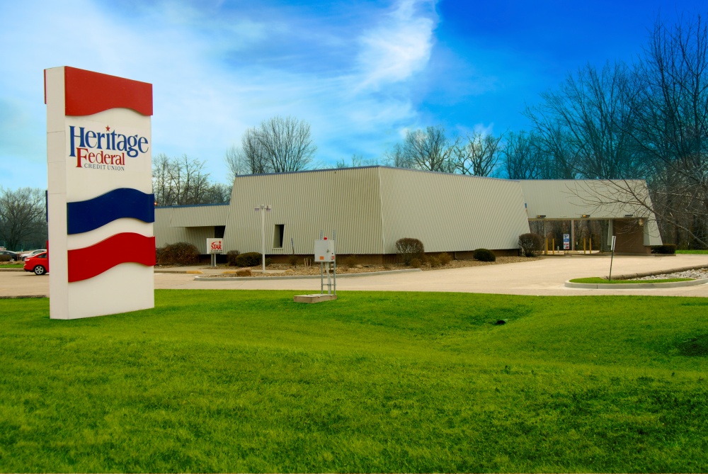 Heritage Federal Credit Union 01