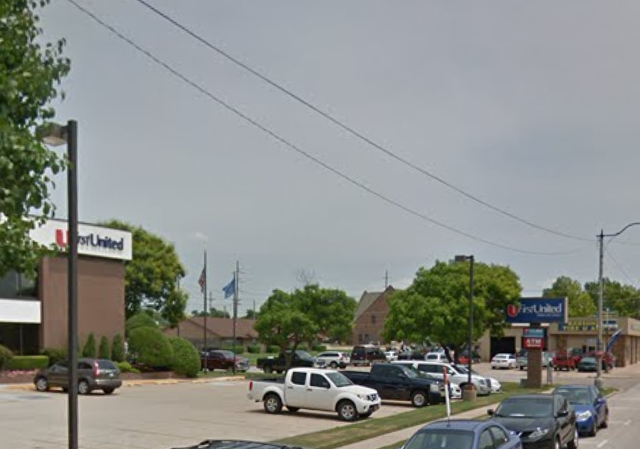 First United Bank - Sapulpa Dewey 01