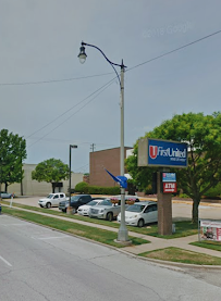 First United Bank - Sapulpa Dewey 02